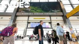 Austin-Bergstrom International Airport celebrates 25th anniversary