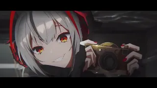 【Full GMV/AMV】The Score - Unstoppable「Arknights」