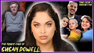 His father was in love with her? | The Powell Family | TRUE CRIME AND MAKEUP TIME