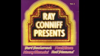 RAY CONNIFF: PRESENTS VOL. 2 (1975)