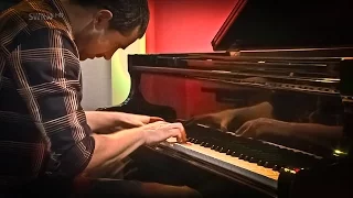 Kleiner, Meisenzahl & Höhn  - 'The Groove Of Love' & 'Carioca' - Jazzpianotrio live im TV