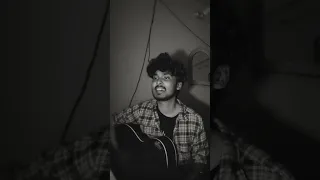 Piya Aaye Na (Cover) | Guiter Version | Ashiqui 2 | Bishal #randomjamming