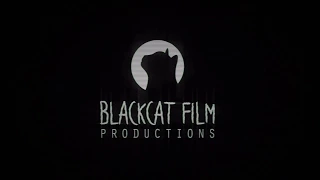 Black Cat Film Productions | Logo Intro