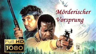 Mörderischer Vorsprung (1988) : : deutscher Ton + HD 1080p # Original: Shoot to Kill