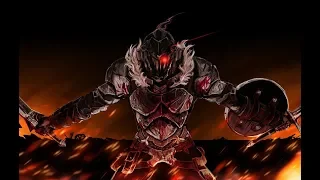 Goblin Slayer-Rip and Tear[AMV]