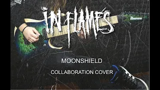 IN FLAMES - Moonshield (Collaboration Cover)