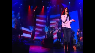 Lana Del Rey Live iTunes Festival (National Anthem) HD