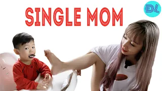 Cô gái Đà Lạt là Single Mom nuôi con bằng 2 chân || ĐỘC LẠ VIỆT NAM