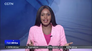 Talk Africa: Solving Africa's recurring drought
