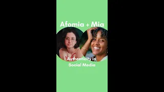 Afomia + Mia