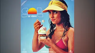 Novela Sol de Verão (1983) Trilha Internacional