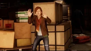 Mary Jane Funny Reaction On Peter's Baby With Black Cat - Heist DLC