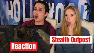 Far Cry 3 Stealth Outpost Liberations Reaction