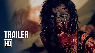 Wither | Official Trailer