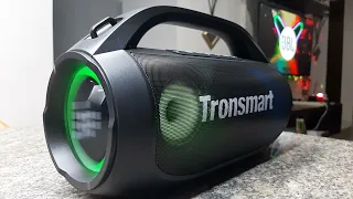 Tronsmart Bang SE FLEX like JBL