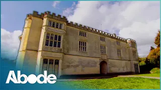 On The Brink Of Losing 800-Year-Old Family Mansion | Country House Rescue | Abode