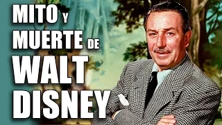 Walt Disney congelado? | EP 06