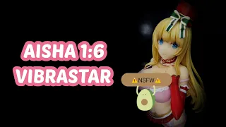 Aisha 1/6 Vibrastar