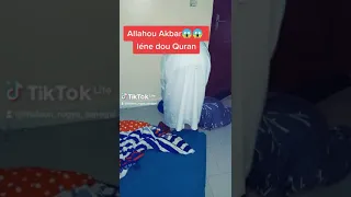 Allahou Akbar 😱 djinns vs Quran la réaction