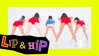 [EAST2WEST] HYUNA (현아) - Lip & Hip Dance Cover