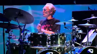 Cream - Stormy Monday (Royal Albert Hall 2005) (11 of 22)