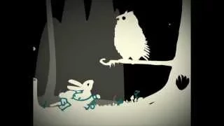 Little Fables Clips - Fable Stories For Kids - The owl and his Voice