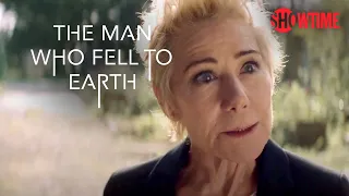 Next On Episode 5 | The Man Who Fell To Earth | SHOWTIME