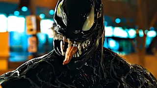 THIS IS 4K MARVEL [4K 60fps]- VENOM