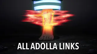Adolla Link Compilation | Fire Force
