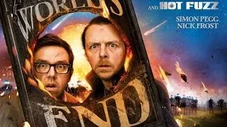 О фильме The World's End (Армагеддец). Пинта ностальгии