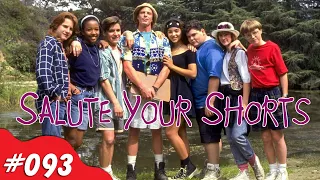 Salute Your Shorts - Nick Knacks Episode #093