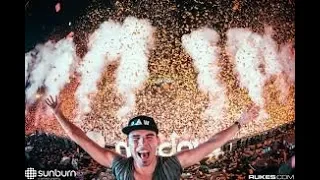 Afrojack  Full Concert 2020