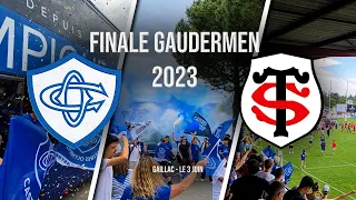 Finale Gaudermen 2023 | Castres vs Toulouse