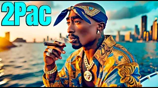 2Pac - Hold On Be Strong 2024 Remix