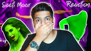 Seeti Maar Song Review | Seeti Maar Reaction | Salman Khan Vs Allu Arjun | Seeti Maar Song | Voaster