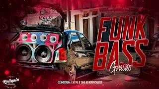 Funk Gravão 2024 - Funk Bass 2024 - Mega Pancadão Automotivo Gravão 2024 - Pancadão Gravão 2024 #07