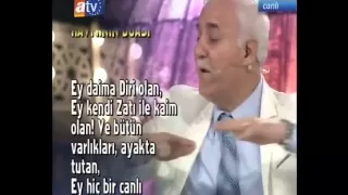 Doc.Nihat Hatipoglu -Hz.Yunus (2012)