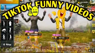 Pubg Best Sniping TikTok Video /Pubg Most Funny Moments After TikTok Ban. New Glitch And Noob Troll