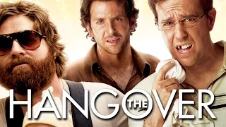 THE HANGOVER - Movie Review