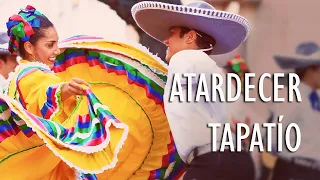 "Atardecer Tapatío" by José Elizondo. Cello solo version performed by Joe Zeitlin.