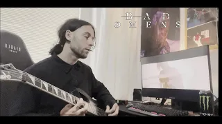 Bad Omens - The Worst In Me