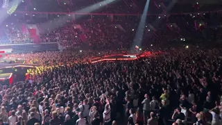 Muse - Uprising, Tauron Arena, Krakow, 2019 4K
