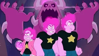 Steven's Pink Transformations BREAKDOWN! All Powers, Diamond Steven, Corrupted Steven & More!