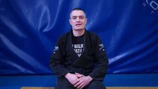 Привет всем любителям BJJ и не только! - BLAKZ Team