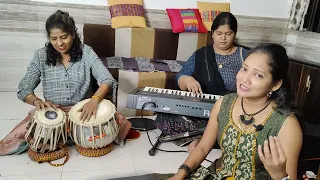 Salam -E-Ishaq Meri Jaan by Neesha Mokal,Uma devraj and Rupali Varadkar