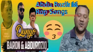 bigg boss 16 abdu rozik song reaction IFCM | by Abdu Rozik |bigg boss 16 sajid vs archana