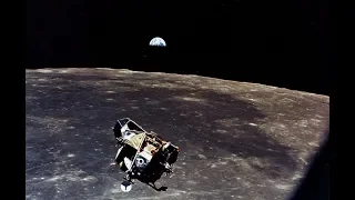 Reel America: "Apollo 10: To Sort Out The Unknowns" - Preview