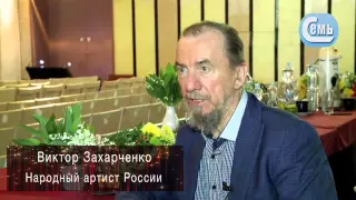Оптинская весна 2014. Репортаж ТВ "Семь"