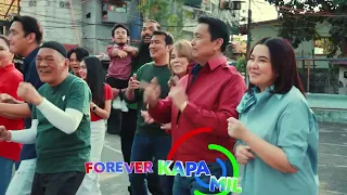 Kapamilya Channel SID | FPJ's Batang Quiapo