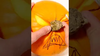 Epic Pumpkin Design